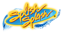Splish Splash Logo