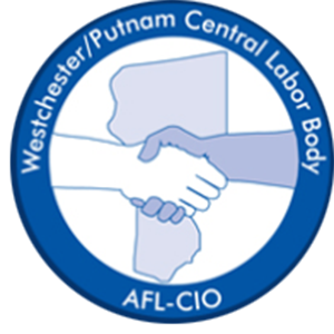 Westchester Putnam Central Labor Council Logo