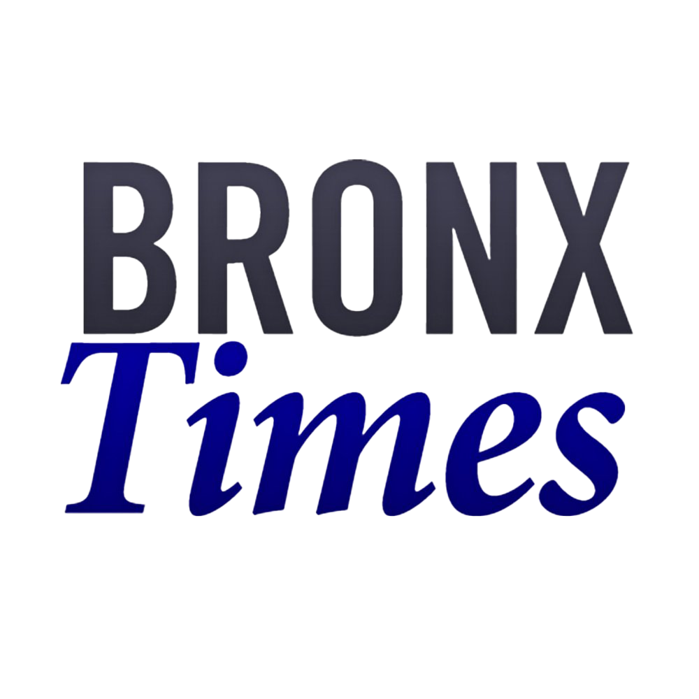 Bronx Times Logo