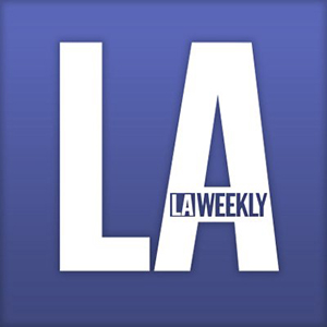 L A Weekly Logo