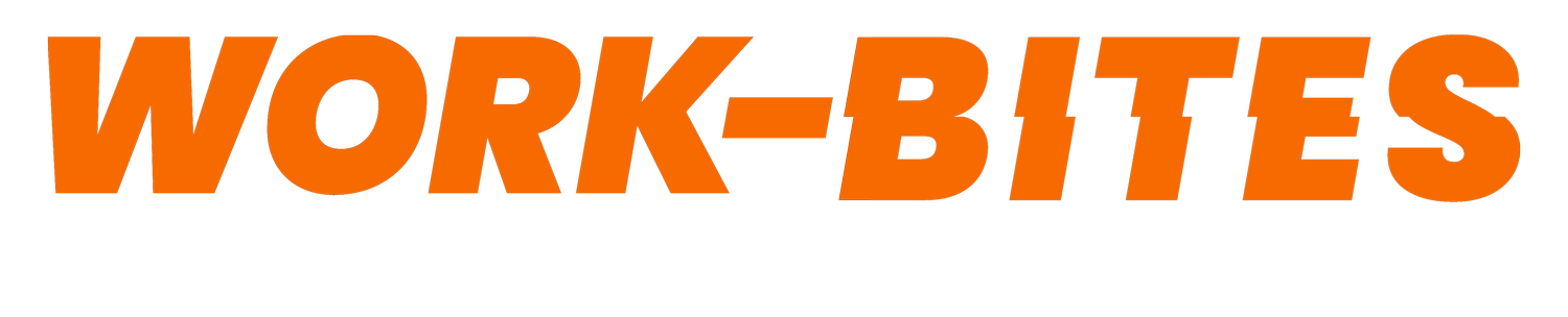 Work Bites Logo