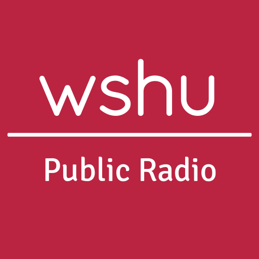 W S H U Public Radio Logo