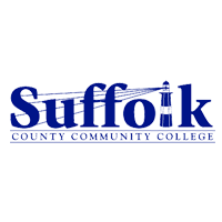 Suffolk County Community College Logo