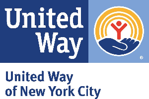 United Way of New York City Logo