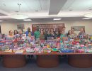 Toy Drive Board Room 2